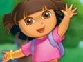 Gioco Dora the Explorer: Matching Fun