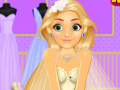 Gioco Rapunzel Dream Wedding