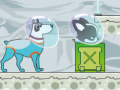 Gioco Dogs in space 2 