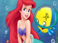 Gioco The Little Mermaid Spot the Numbers