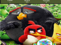 Gioco The Angry Birds Movie Targets