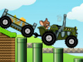 Gioco Tom and Jerry Tractor