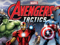 Gioco Marvel Avengers Tactics 