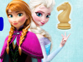 Gioco Frozen Chess 