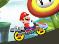Gioco Mario Kart 64