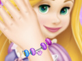 Gioco Rapunzel Pandora Bracelet Design