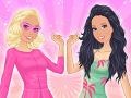Gioco Barbie Rock vs Popstar