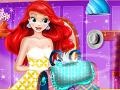 Gioco Ariel Princess Purse Desing