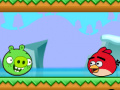 Gioco Angry Birds Jump Adventure 