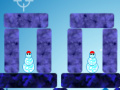 Gioco Snowmans Monsters