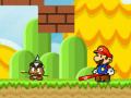 Gioco Mario New Adventure 