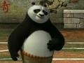 Gioco Kung Fu Panda: Hoops Madness