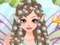 Gioco Fairy Princess Hair Salon