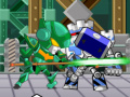 Gioco Robo Duel Fight 2 Ninja 