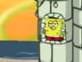 Gioco SpongeBob SquarePants: Sand Castle Hassle 