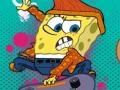 Gioco SpongeBob SquarePants: Pro Sk8r