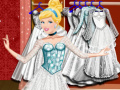 Gioco Cinderella Dressing Room 