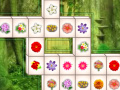 Gioco Flowers Mahjong Deluxe 