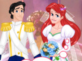 Gioco Ariel's Wedding Photoshoot 
