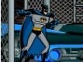 Gioco Batman's Gotham Dark Night: Total
