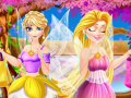 Gioco Disney Princesses Fairy Mall