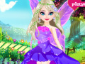 Gioco Elsa Fairytale Princess