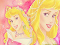 Gioco Princess Aurora Memory Cards