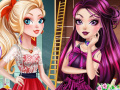 Gioco Ever After High Modern Rivalry 