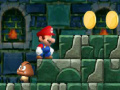 Gioco Cg Mario Level Pack