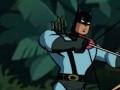 Gioco Batman Shooter Hero