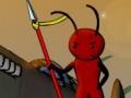 Gioco Frank The Ant