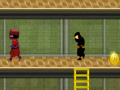 Gioco Ninja's Ladder War