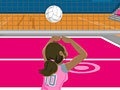 Gioco Volleyball