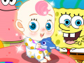 Gioco Spongebob & Patrick Babies