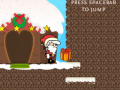 Gioco Super Santa and the Christmas Minions