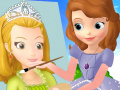 Gioco Sofia The First The Painter