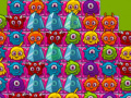 Gioco Funny monsters 