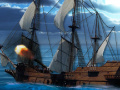 Gioco Galleon Fight 2