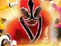 Gioco Power Rangers Samurai Bow