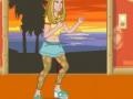 Gioco Scooby Doo: Daphnes Fight For Fashion