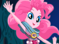 Gioco Legend of Everfree Pinkie Pie Dress Up
