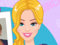 Gioco Barbie's Celebrity Crush