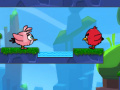 Gioco Angry Birds Way 2 