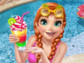 Gioco Ice Princess Pool Time 