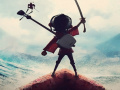 Gioco Kubo and the Two Strings Alphabets
