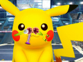 Gioco Pokemon Battle Injury 
