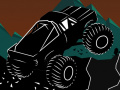 Gioco Monster Truck Shadowlands 3