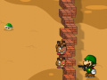 Gioco Mario vs Zombie Defenses