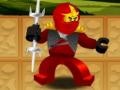Gioco LEGO Ninjago: Viper Smash