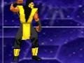 Gioco Kombat Fighters: King of cards 